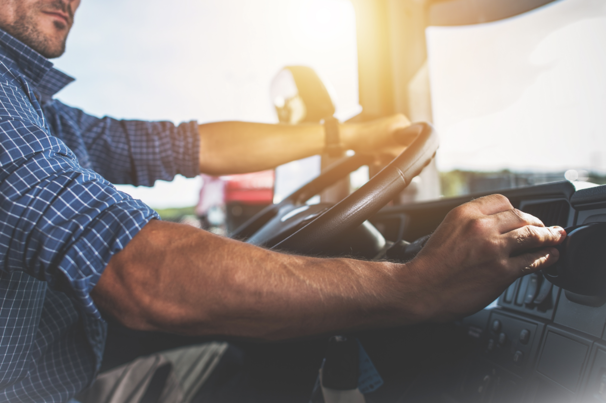Distracted Driving at Work — How To Keep Your Employees Safe