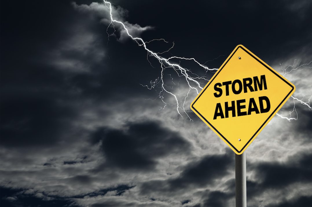 Hurricane Preparedness for Businesses