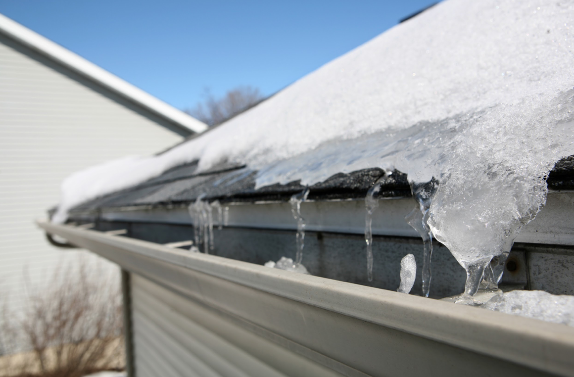 Tips For Preventing Ice Dams